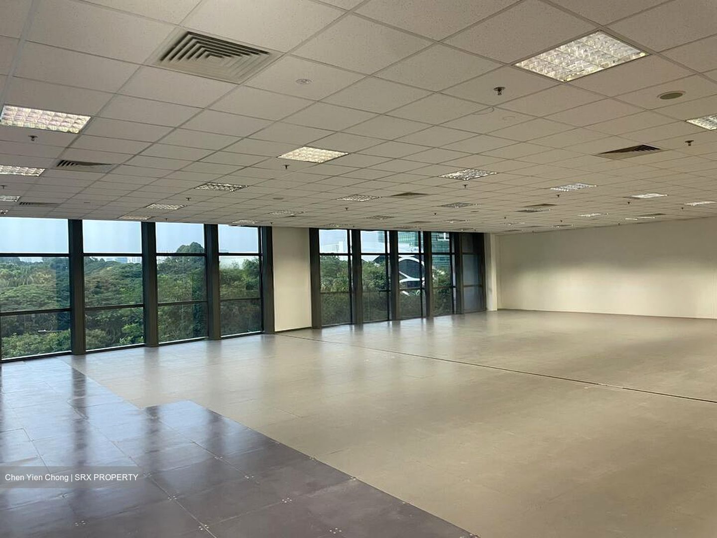 Visioncrest (D9), Office #478951181